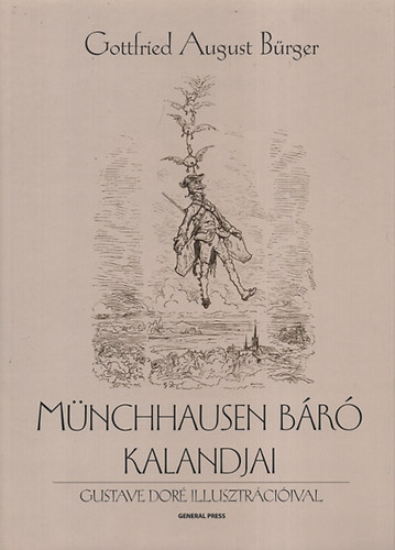 Mnchhausen br kalandjai