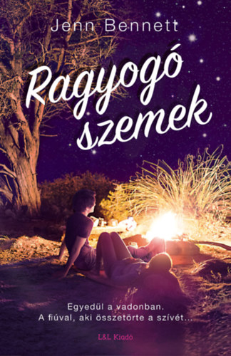 Ragyog szemek