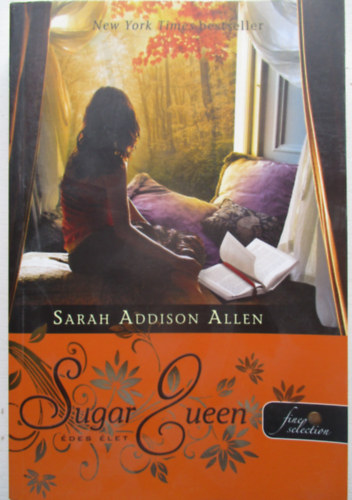Sugar Queen - des let