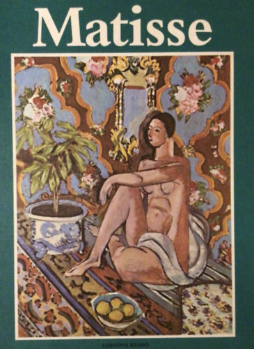 Matisse mvszete 1904-1928