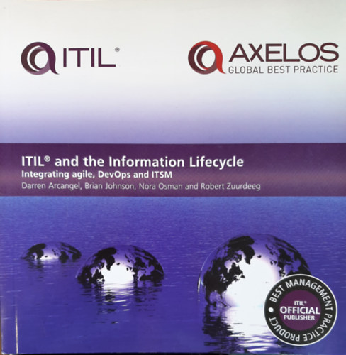 ITIL and the Information Lifecycle