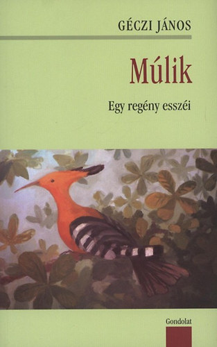 Mlik - Egy regny esszi