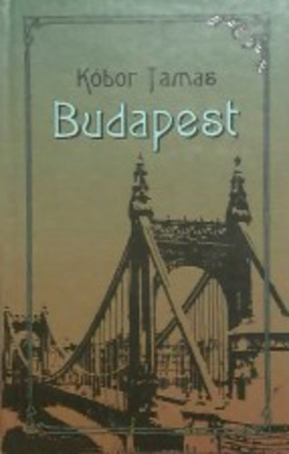 Kbor Tams - Budapest