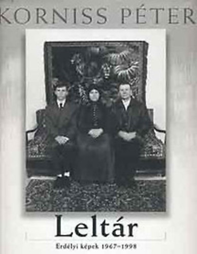 Leltr - Erdlyi kpek 1967-1998