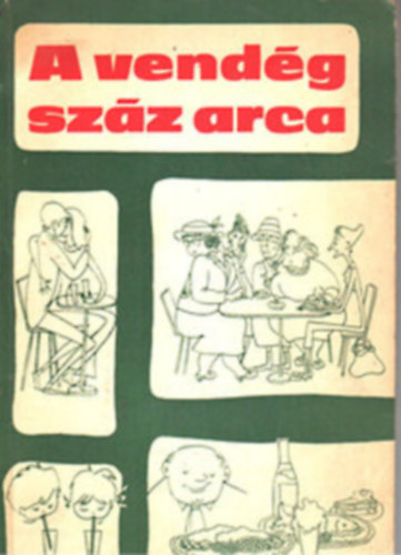 A vendg szz arca