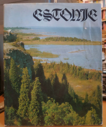 Estonie (�sztorsz�g)