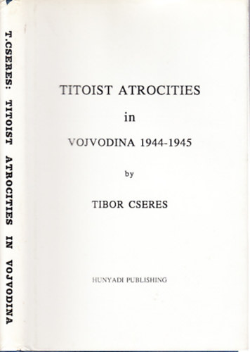 Titoist Atrocities in Vijdovina 1944-1945