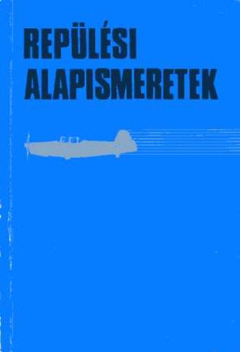 Jereb Gbor - Replsi alapismeretek