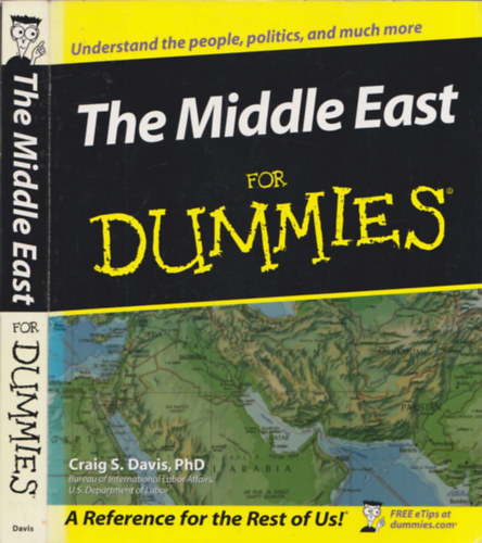 The Middle East for Dummies