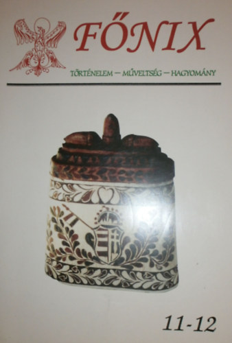 Fnix 11.-12. szm
