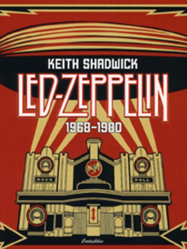 Led Zeppelin - 1968-1980