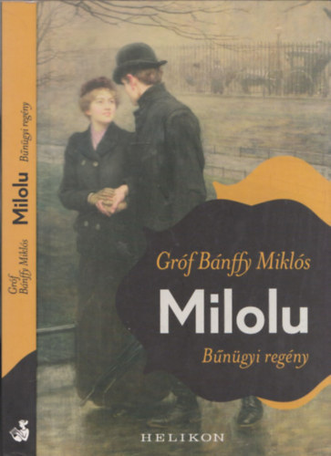 Milolu  -  Bngyi regny