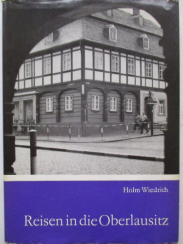 Reisen in die Oberlausitz