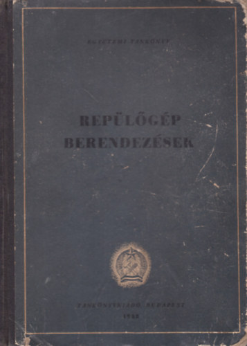 Rep�l�g�p berendez�sek