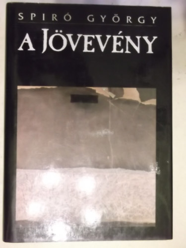 Spir Gyrgy - A jvevny