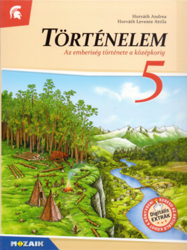 T�rt�nelem tank�nyv 5.o.