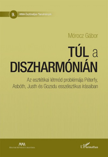 T�l a diszharm�ni�n