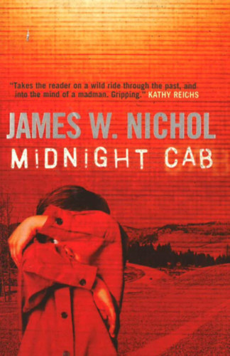 James W. Nichol - Midnight cab