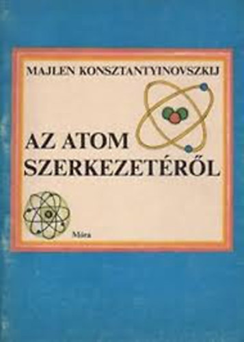 Az atom szerkezetrl