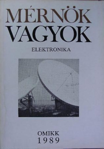 Mrnk vagyok - Elektronika - OMIKK 1989