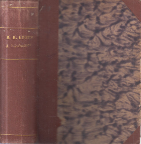 A b�v�szinas vagy az �rd�g�z�k