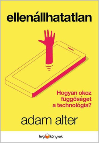 Alter Adam - Ellenllhatatlan