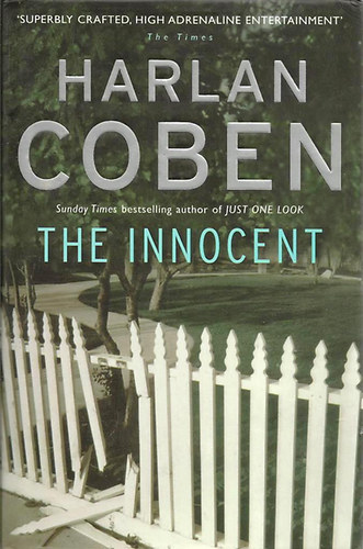 Harlan Coben - The Innocent