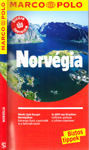Norvgia (Marco Polo)