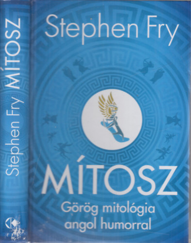 Mtosz- Grg mitolgia angol humorral