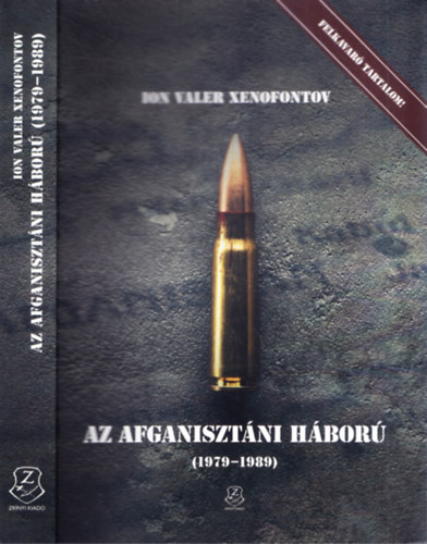 Az Afganisztni Hbor (1979-1989)