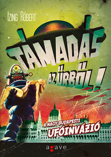 Tmads az rbl - A nagy budapesti ufinvzi