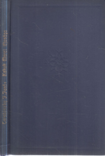 Kakuk Marci ifj�s�ga (F�y Dezs� rajzaival)- I. kiad�s