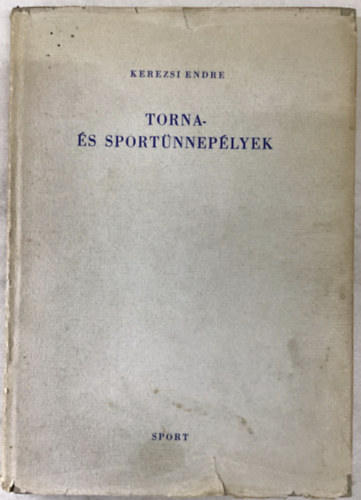 Torna- s sportnneplyek