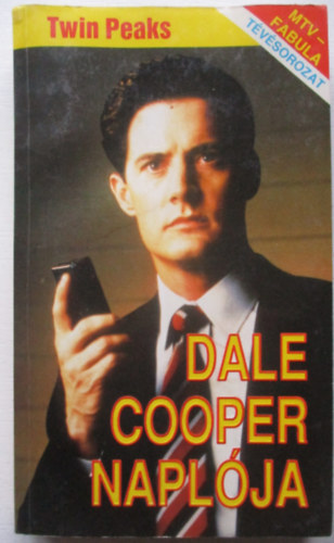 Dale Cooper naplja (Twin Peaks)