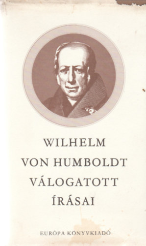 Wilhelm von Humboldt vlogatott rsai