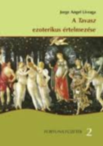 A tavasz ezoterikus rtelmezse