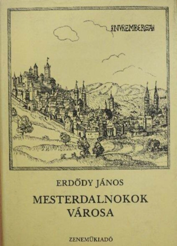 Mesterdalnokok vrosa