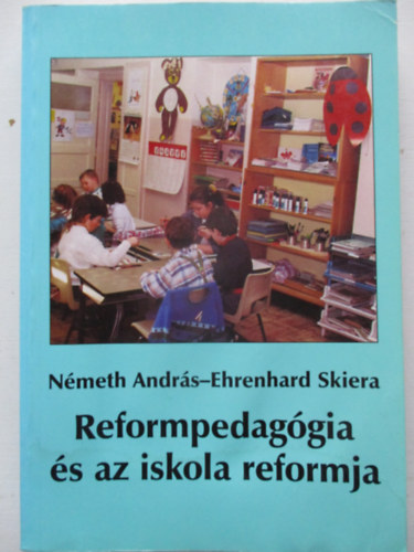 Reformpedaggia s az iskola reformja