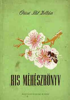 �r�si P�l Zolt�n - Kis m�h�szk�nyv