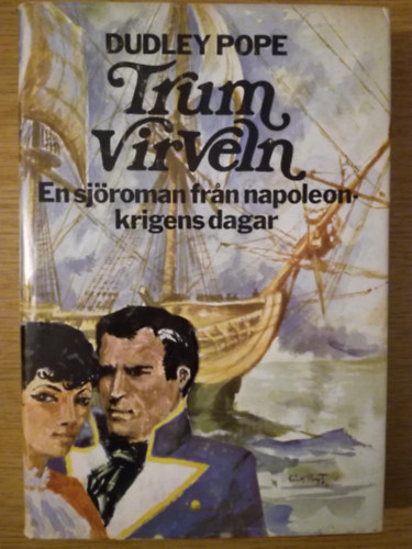 Trumvirveln (sv�d nyelv� t�rt�nelmi kalandreg�ny)