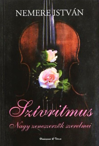 Szvritmus (Nagy zeneszerzk szerelmei)