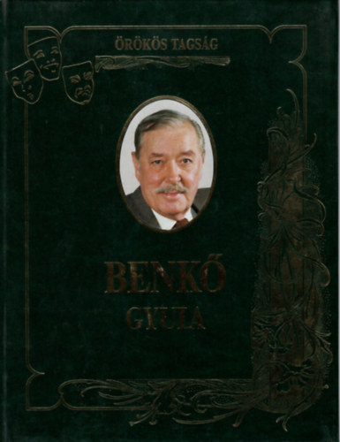 Benk Gyula