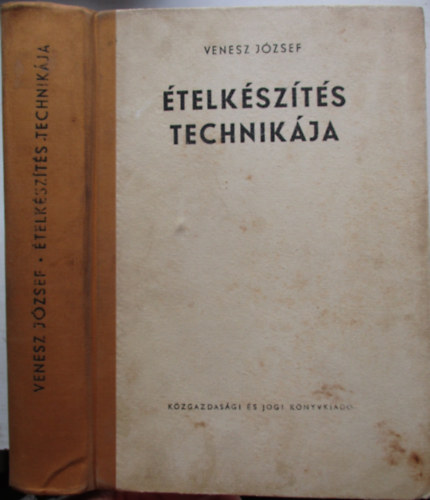 telkszts technikja