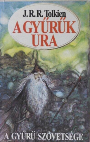 A Gy�r�k Ura I-III.