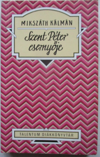 Szent Pter esernyje