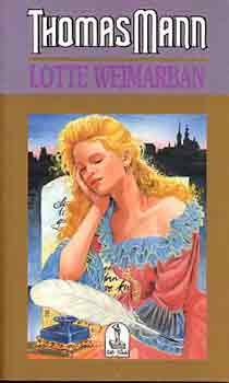 Lotte Weimarban