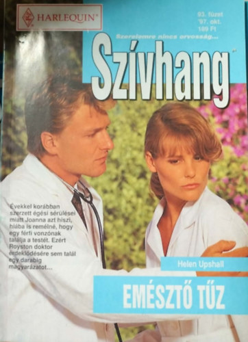 Sz�vhang 93. k�tet - Em�szt� t�z