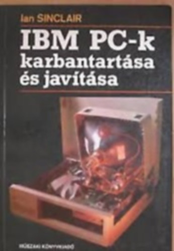 IBM PC-k karbantartsa s javtsa