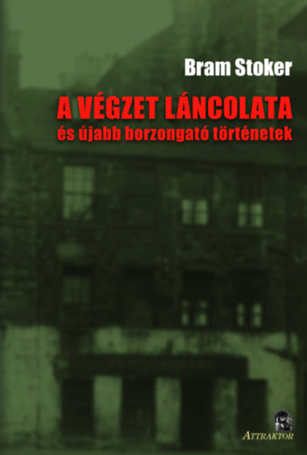 A v�gzet l�ncolata