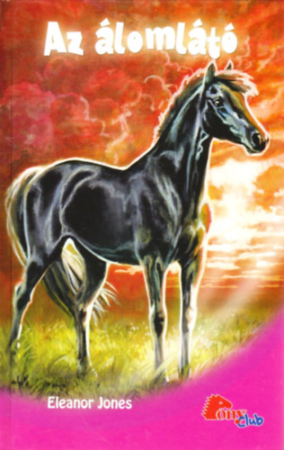 Az �loml�t� (pony club)